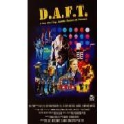 DAFT PUNK / ダフト・パンク / D.A.F.T.