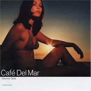 V.A. (CAFE DEL MAR) / Cafe Del Mar - Volumen Siete