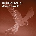 JAMES LAVELLE / ジェームス・ラヴェル / FABRICLIVE 1