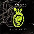 DJ SPOOKY / MODERN MANTRA