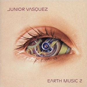 ジュニア・ヴァスケス / Earth Music 2