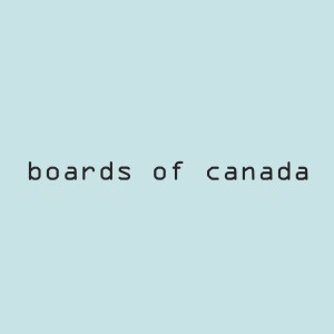 BOARDS OF CANADA / ボーズ・オブ・カナダ / HIGH SCORES