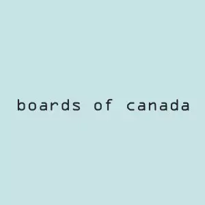 BOARDS OF CANADA / ボーズ・オブ・カナダ / HIGH SCORES