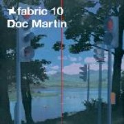 DOC MARTIN / VOL. 10-FABRIC