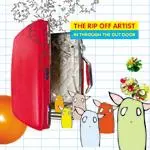 RIP OFF ARTIST / リップオフアーティスト / IN THROUGH THE OUT DOOR