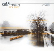 ST. GERMAIN / サン・ジェルマン / TOURIST-TOUR EDITION (2CD)