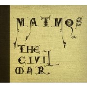 MATMOS / マトモス / CIVIL WAR