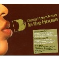 DIMITRI FROM PARIS / ディミトリ・フロム・パリ / IN THE HOUSE
