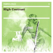 HIGH CONTRAST / ハイ・コントラスト / FABRICLIVE 25