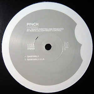 PINCH / ピンチ / QAWWALI