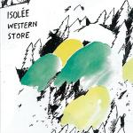 ISOLEE / イゾレ / WESTERN STORE