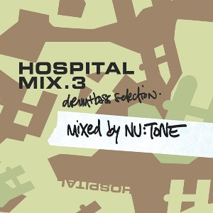 NU:TONE / HOSPITAL MIX.3 