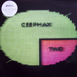 CEEPHAX / VOLUME TWO