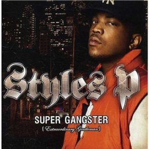 STYLES P / スタイルズ・P商品一覧｜ROCK / POPS / INDIE｜ディスク 