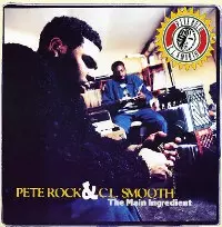 PETE ROCKが名門BBEに残したインスト・アルバム名盤『PETESTRUMENTAL