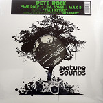 PETE ROCK / ピート・ロック / WE ROLL