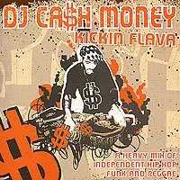 新品未使用 キャッシュマネーレコーズ ヒップホップ キャッシュ・マネー・レコードCash Money Recordsビッグ