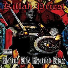 KILLAH PRIEST / キラー・プリースト / BEHIND THE STAINED GLASS