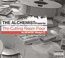 ALCHEMIST (HIPHOP) / アルケミスト / VOL. 2-CUTTING ROOM FLOOR