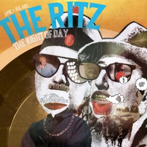 RITZ / リッツ / NIGHT OF DAY