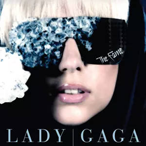 LADY GAGA / レディー・ガガ / FAME