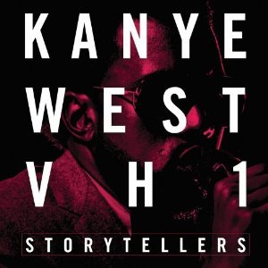 KANYE WEST (Ye) / カニエ・ウェスト (イェ) / VH1 STORYTELLERS