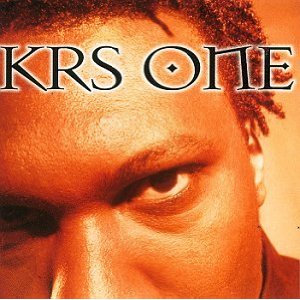 KRS-One / KRS One【USオリジナル】