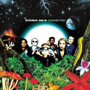 STEREO MC'S / ステレオMC'S / CONNECTED