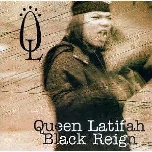 クィーン・ラティファ Queen Latifah ユニティ u.n.i.t.y. QUEEN LATIFAH / U.N.I.T.Y. (12) / Motown | WAXPEND RECORDS