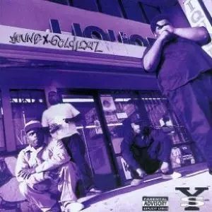 YOUNG SOLDIERZ / YOUNG SOLDIERZ