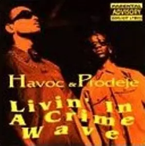 Havoc & Prodeje Discography: Vinyl, CDs, & More | Discogs