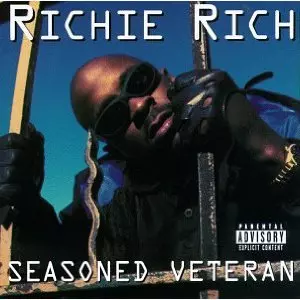 RICHIE RICH / リッチー・リッチ商品一覧｜HIPHOP / 日本語RAP