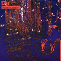 デル ザ ファンキー : I wish my brother was here I WISH MY BROTHER GEORGE WAS H/DEL THE FUNKY HOMOSAPIEN｜HIPHOP