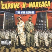 CAPONE-N-NOREAGA / WAR REPORT