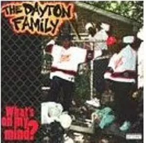 DAYTON FAMILY商品一覧｜HIPHOP / 日本語RAP｜ディスクユニオン