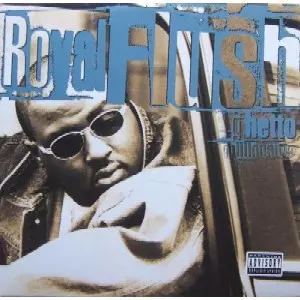洋楽  FLUSH / GHETTO MILLIONAIRE 2LP 洋楽 FLUSH / GHETTO MILLIONAIRE 2LP Royal Flush - Ghetto
