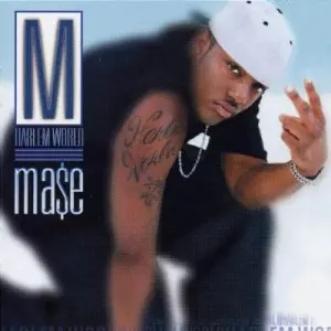MASE / メイス / HARLEM WORLD