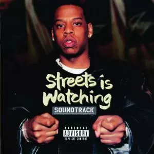 JAY-Z / Streets Is Watching (1998 Film)