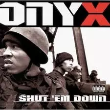 Onyx Shut 'Em Down レコード SHUT 'EM DOWN (CD)/ONYX｜HIPHOP/R&B｜ディスクユニオン・オンライン
