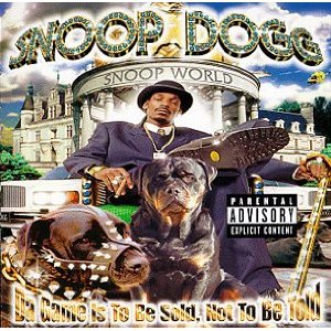 DA GAME IS TO BE SOLD & NOT/SNOOP DOGG (SNOOP DOGGY DOG)/スヌープ