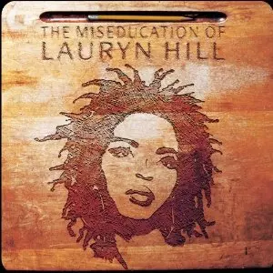 LAURYN HILL / ローリン・ヒル / MISEDUCATION OF LAURYN HILL