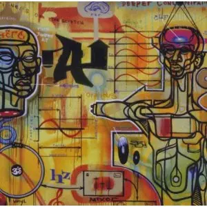 V.A.(DEEP CONCENTRATION)商品一覧｜LATIN/BRAZIL/WORLD MUSIC