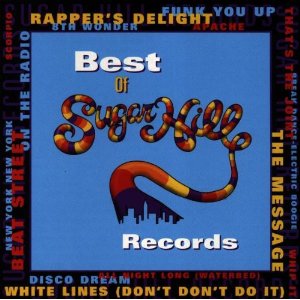 BEST OF SUGAR HILL RECORDS / BEST OF SUGAR HILL RECORDS