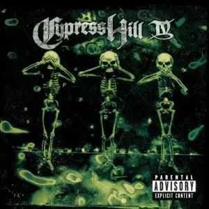 Cypress Hill - レコード 4枚セット サイプレスヒル Cypress Hill - レコード 4枚セット サイプレスヒル Cypress Hill