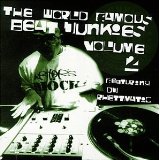 DJ RHETTMATIC / WORLD FAMOUS BEAT JUNKIES VOL.2