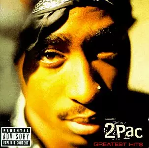 2PAC / トゥーパック / GREATEST HITS 2CD