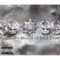 FULL CLIP-A DECADE OF GANG STA/GANG STARR/ギャング・スター｜HIPHOP