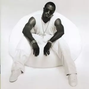 PUFF DADDY / パフ・ダディ / FOREVER