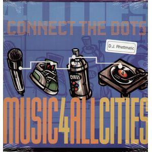 CONNECT THE DOTS-MUSIC 4 AL / CONNECT THE DOTS-MUSIC 4 ALL C