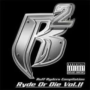 RUFF RYDERS / ラフ・ライダーズ商品一覧｜HIPHOP / 日本語RAP